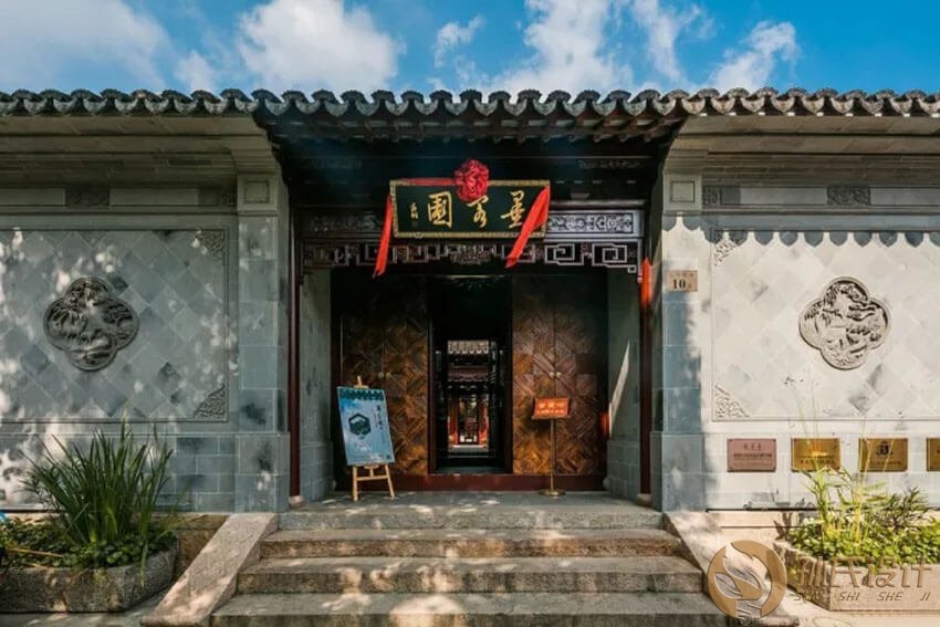 蘇州園林式酒店燈光設(shè)計(jì)方案-蘇州墨客園照明設(shè)計(jì)方案！